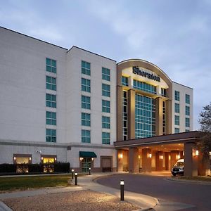 Sheraton Sioux Falls & Convention Center