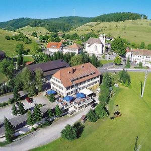 Gasthaus Zum Wilden Mann